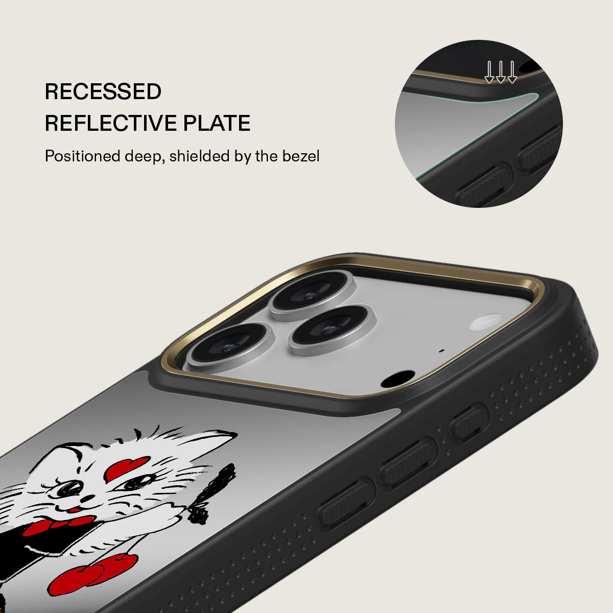 Crossed Path - iPhone 17 Pro Max Case - Image 29