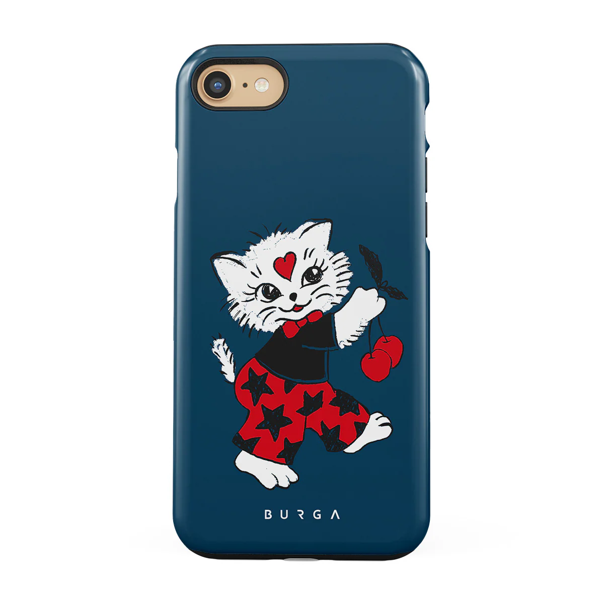 Crossed Path - iPhone 7 / iPhone 8 Case