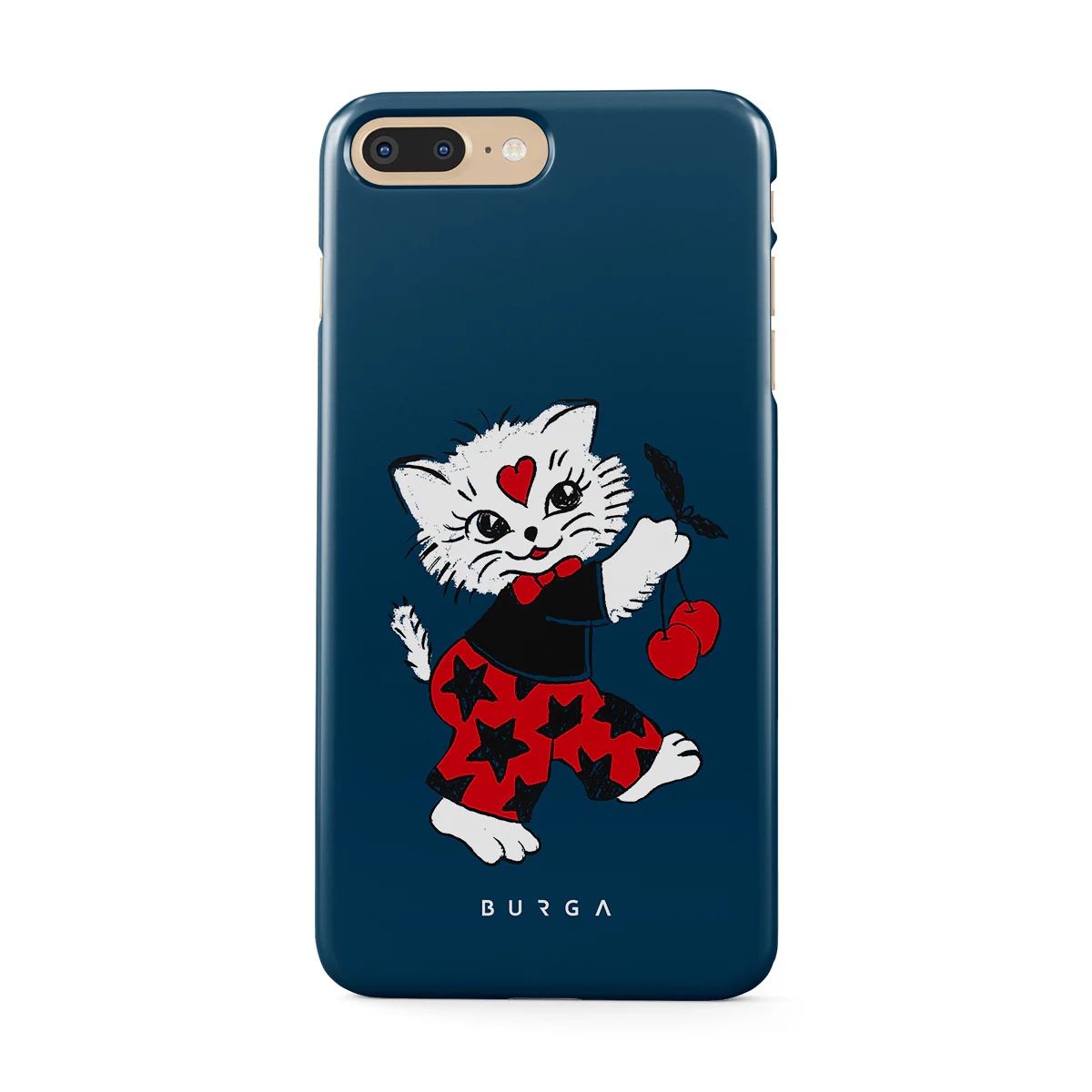 Crossed Path - iPhone 7 Plus / 8 Plus Case
