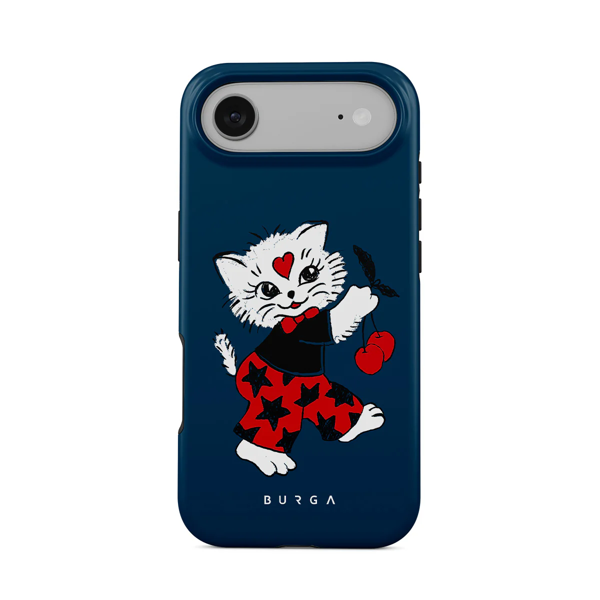 Crossed Path - iPhone Air Case