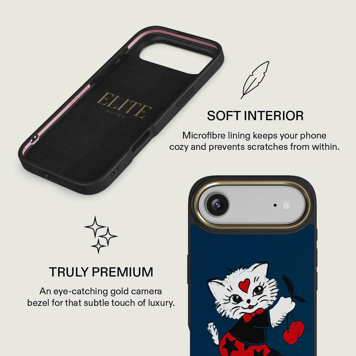 Crossed Path - iPhone Air Case - Image 10