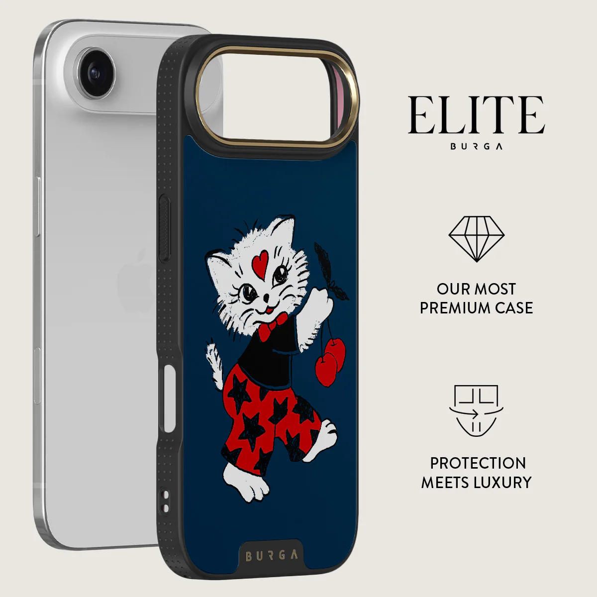 Crossed Path - iPhone Air Case - Image 6
