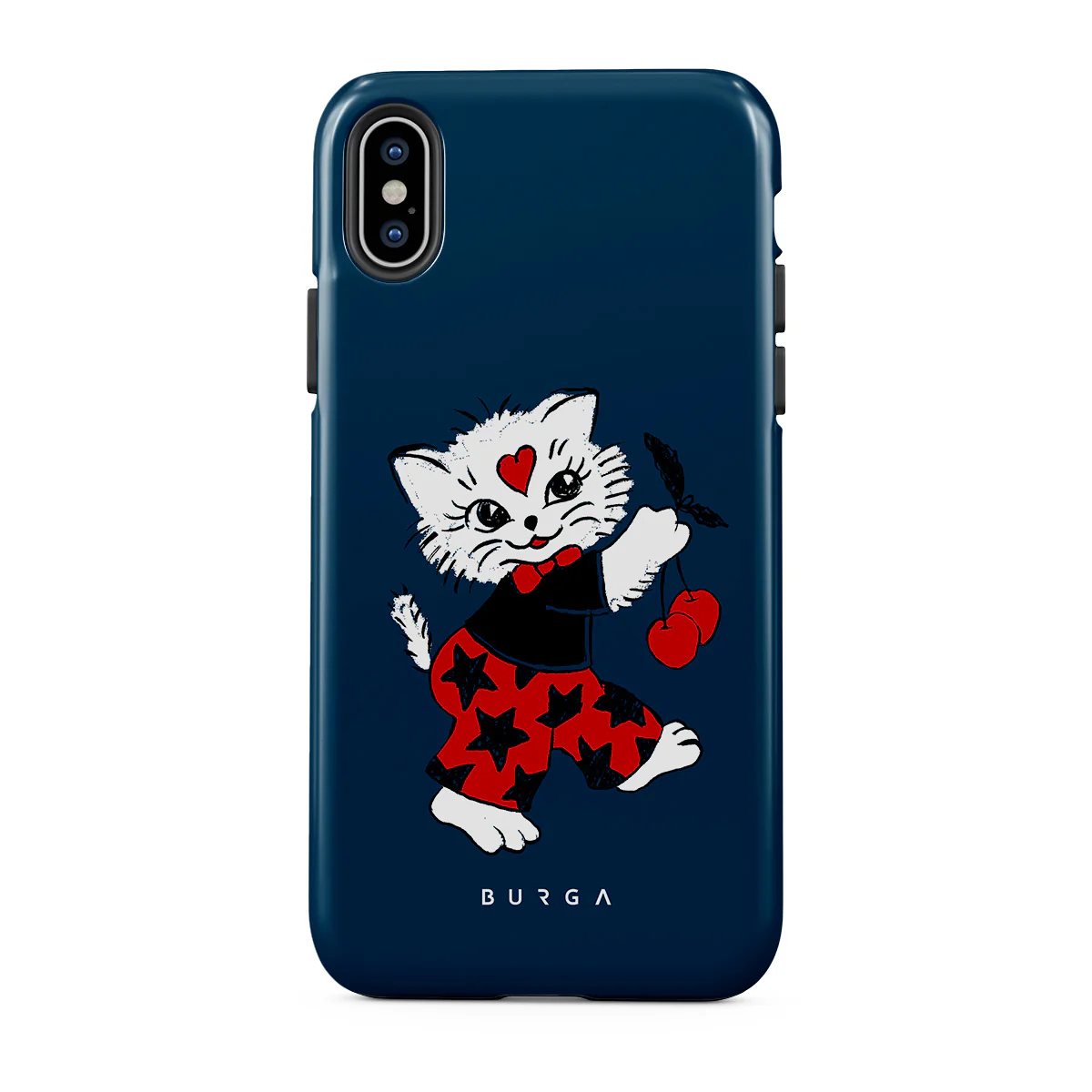 Crossed Path - iPhone XS Max Case - Image 5
