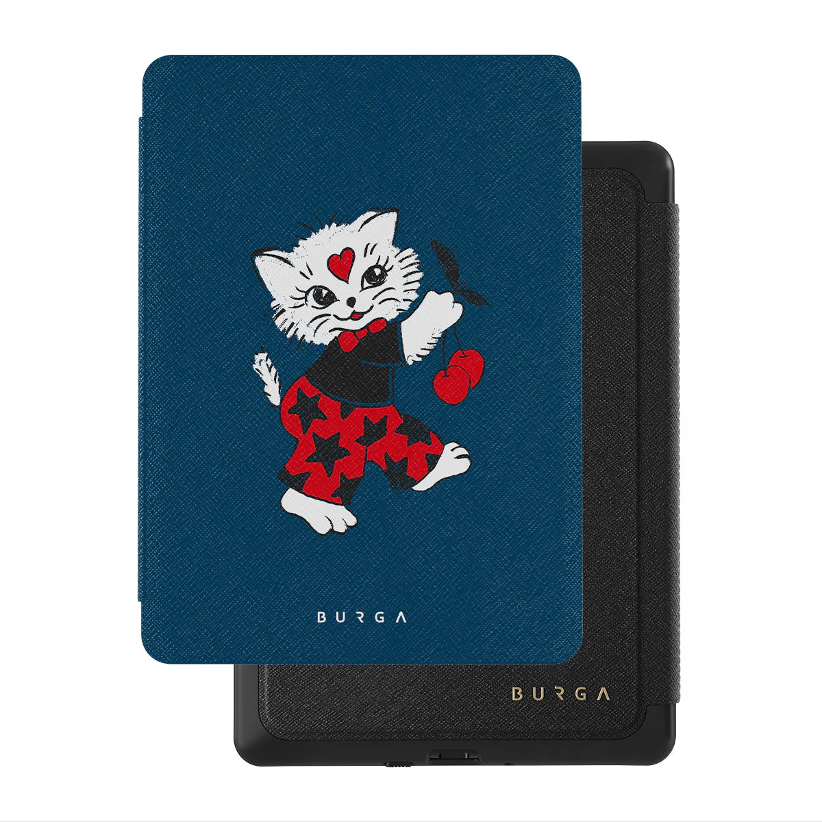 Crossed Path - Kindle Paperwhite (12th Gen) Case