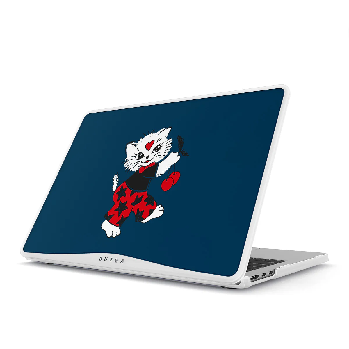 Crossed Path - Macbook Case - Image 5