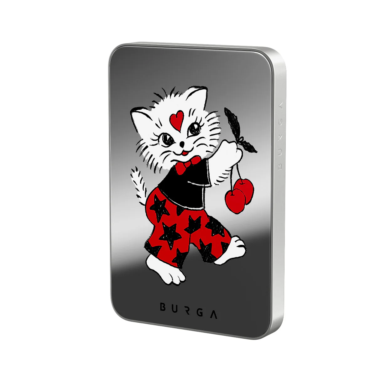 Crossed Path - Magnetic Power Bank - Image 56