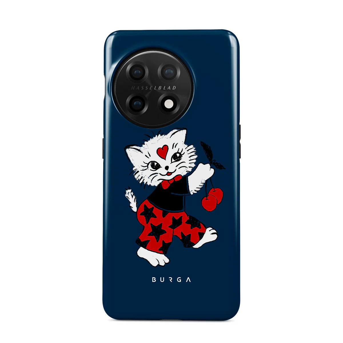 Crossed Path - OnePlus 11 Case