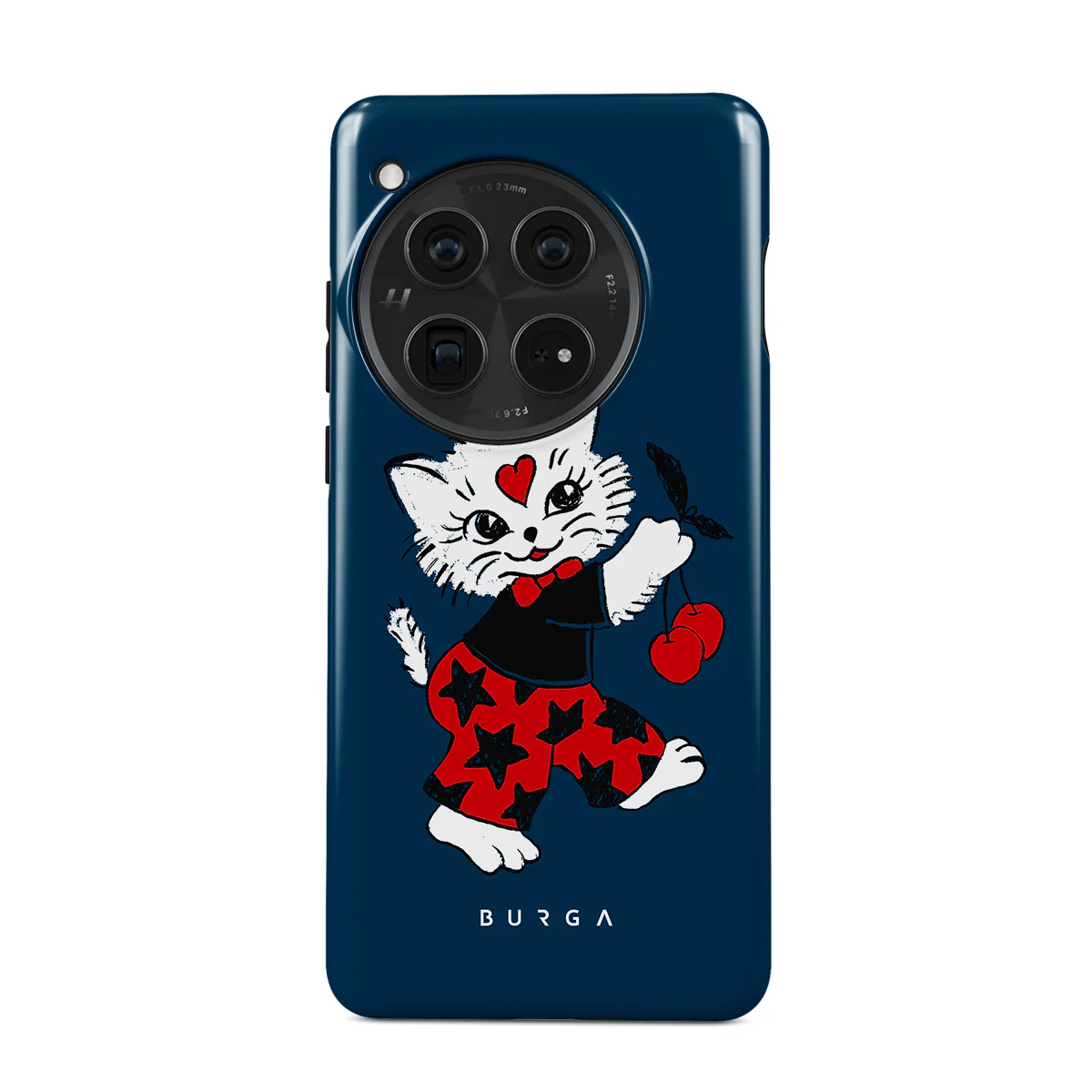 Crossed Path - OnePlus 12 Case
