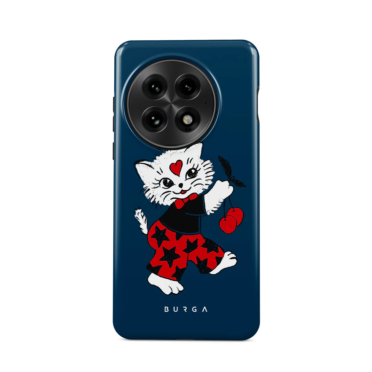 Crossed Path - OnePlus 13 Case