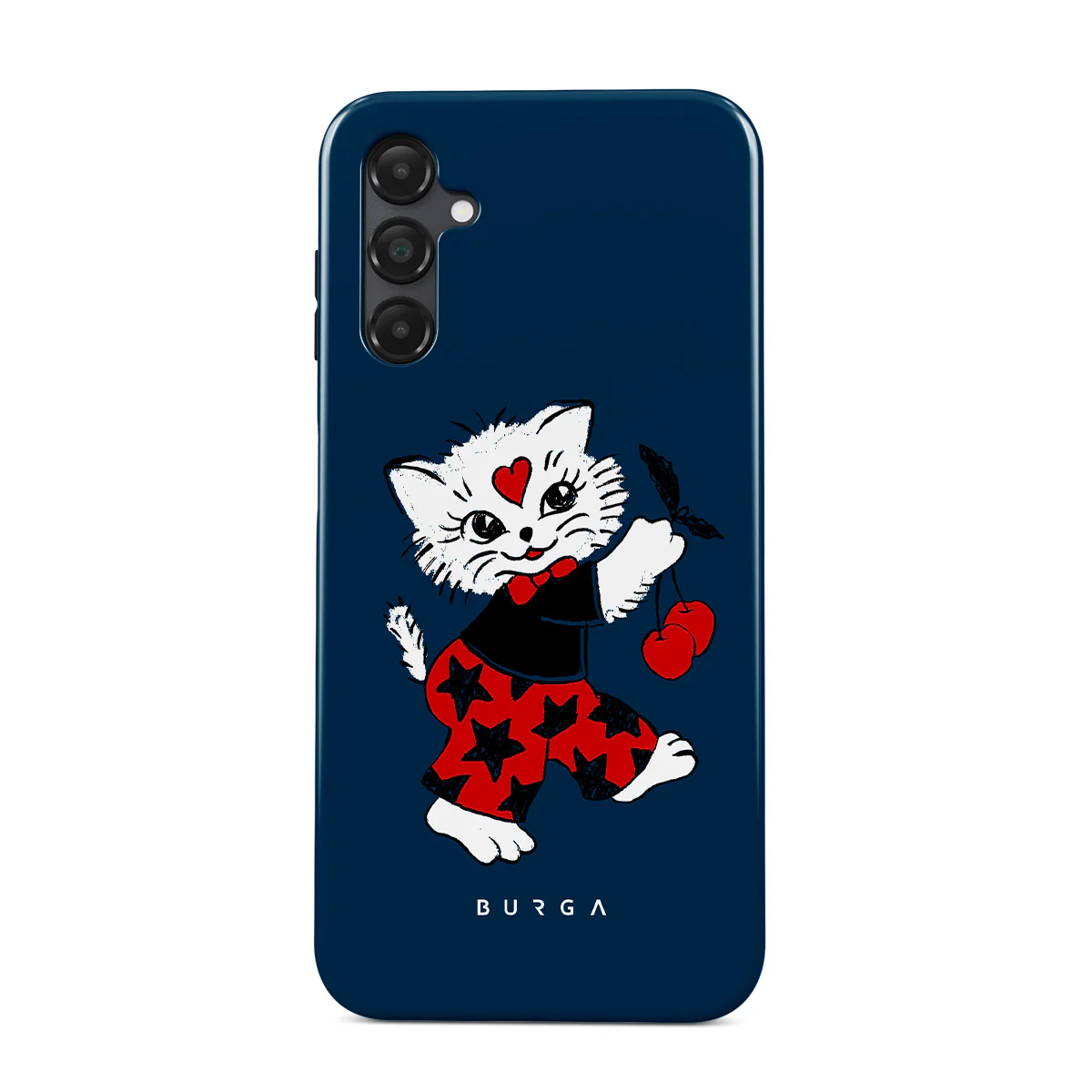 Crossed Path - Samsung Galaxy A25 Case