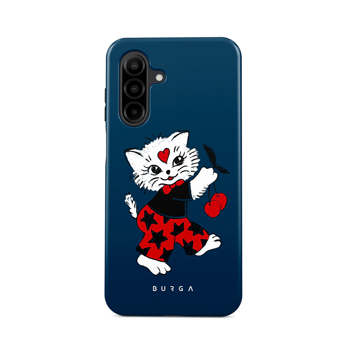 Crossed Path - Samsung Galaxy A26 5G Case