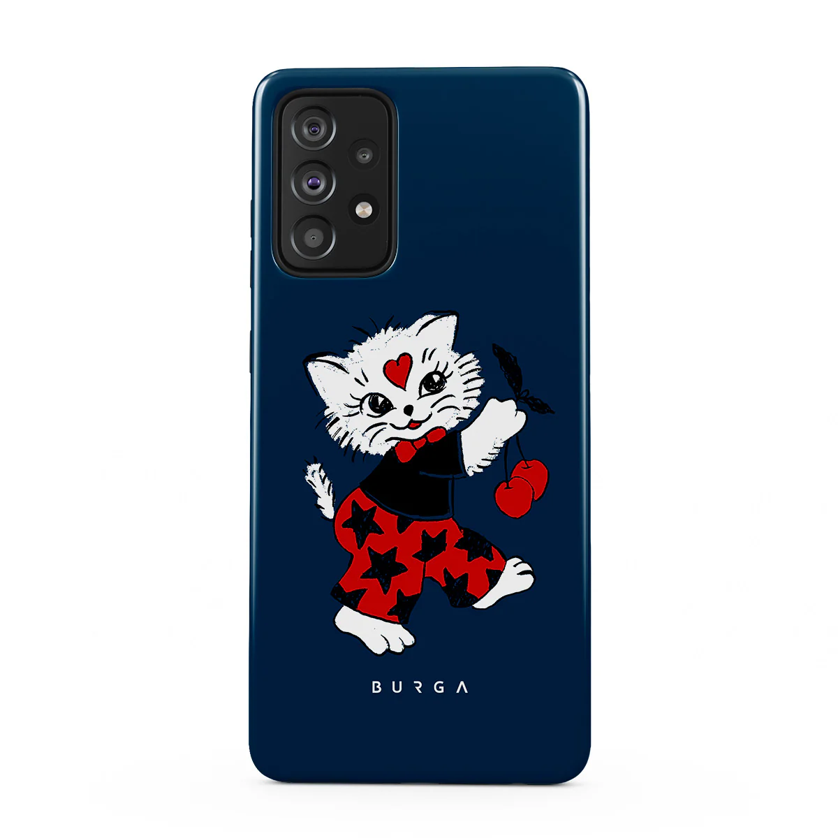 Crossed Path - Samsung Galaxy A52 / A52S 4G / 5G Case