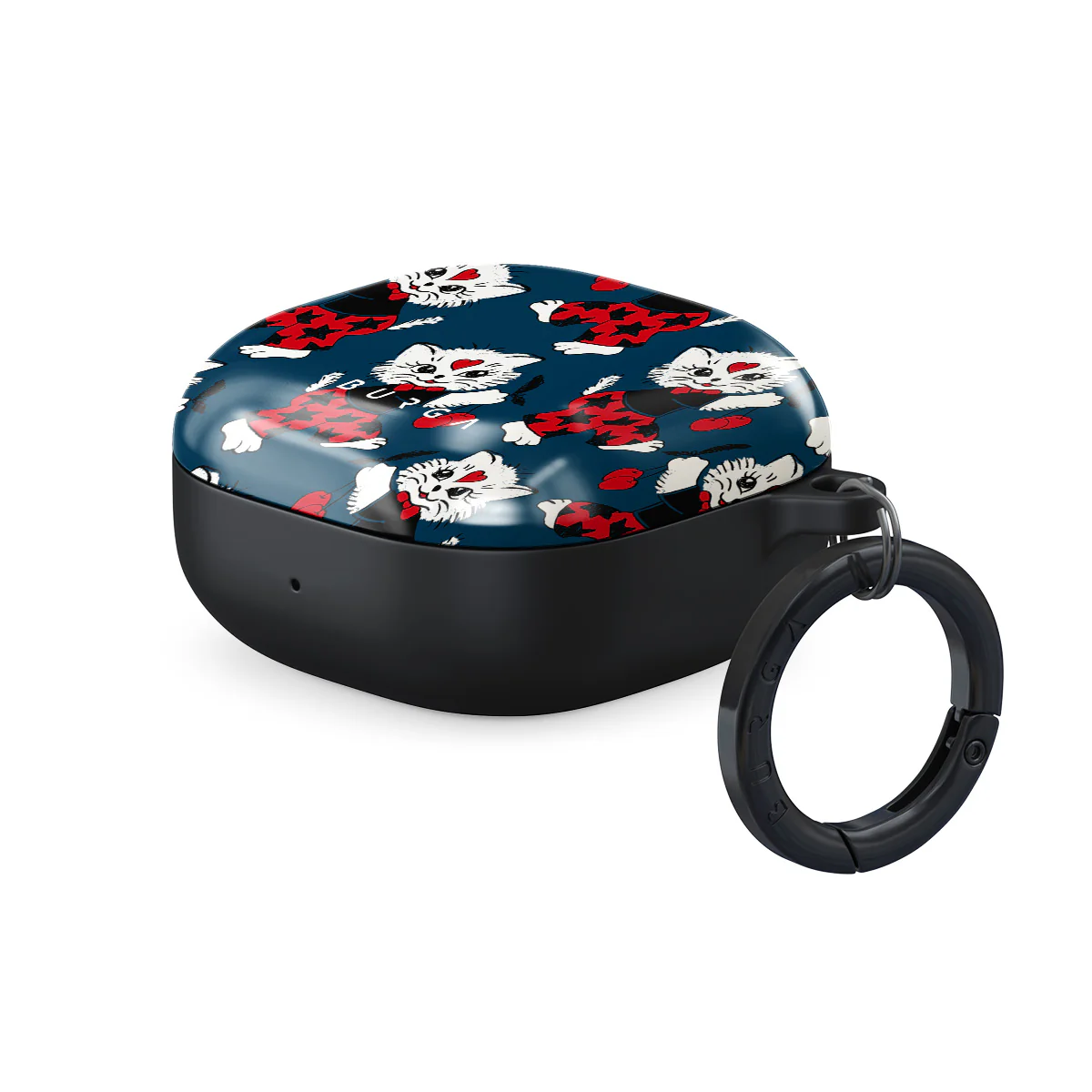 Crossed Path - Samsung Galaxy Buds Pro Case