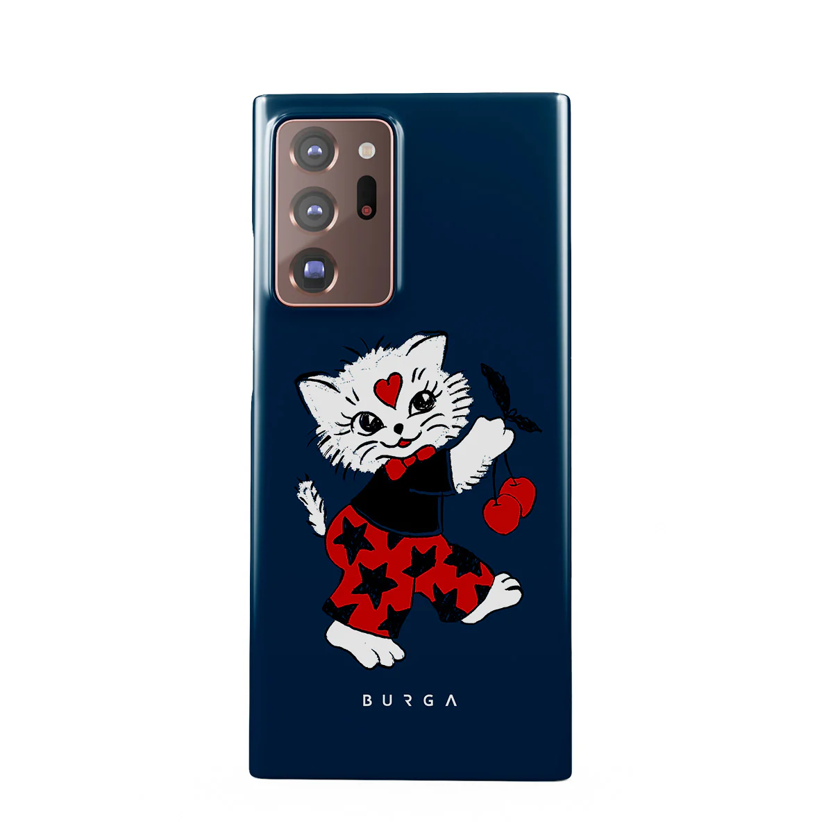 Crossed Path - Samsung Galaxy Note 20 Ultra 4G / 5G Case