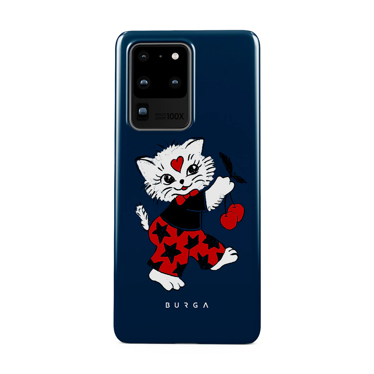Crossed Path - Samsung Galaxy S20 Ultra 4G / 5G Case