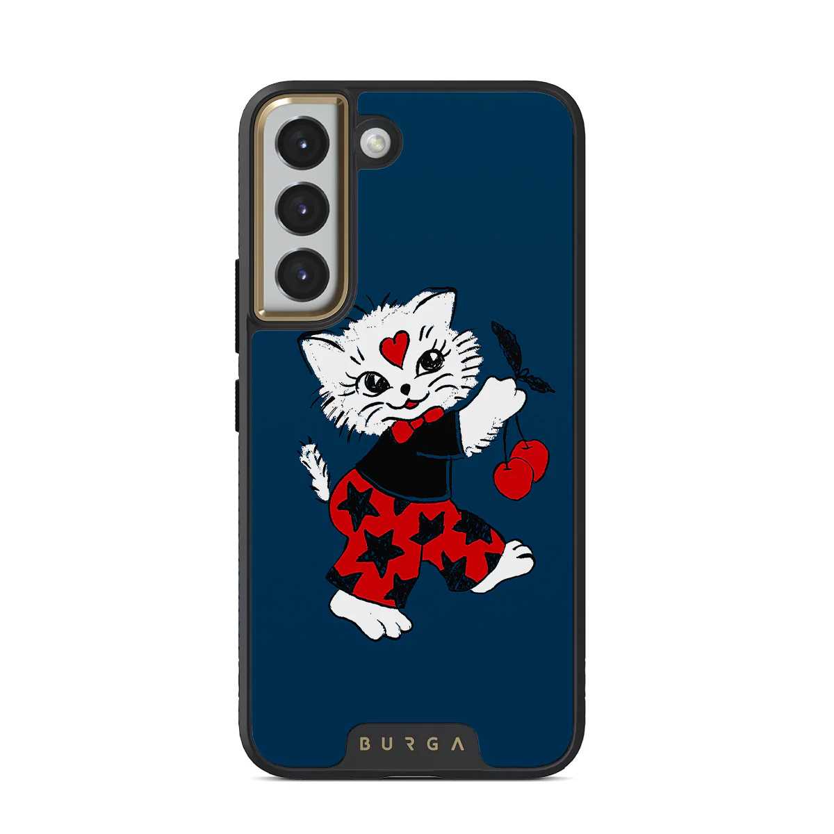Crossed Path - Samsung Galaxy S22 Plus Case - Image 5