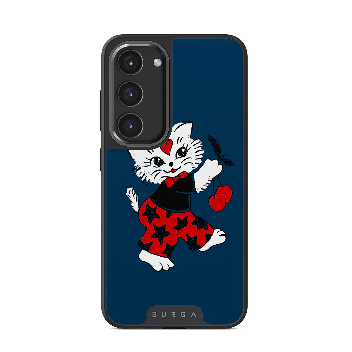 Crossed Path - Samsung Galaxy S23 Case - Image 12