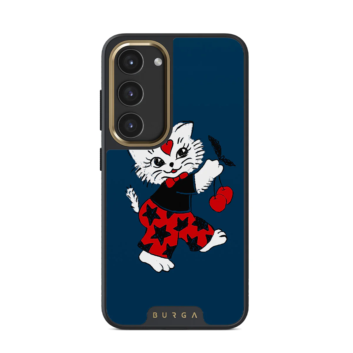Crossed Path - Samsung Galaxy S23 Case - Image 5