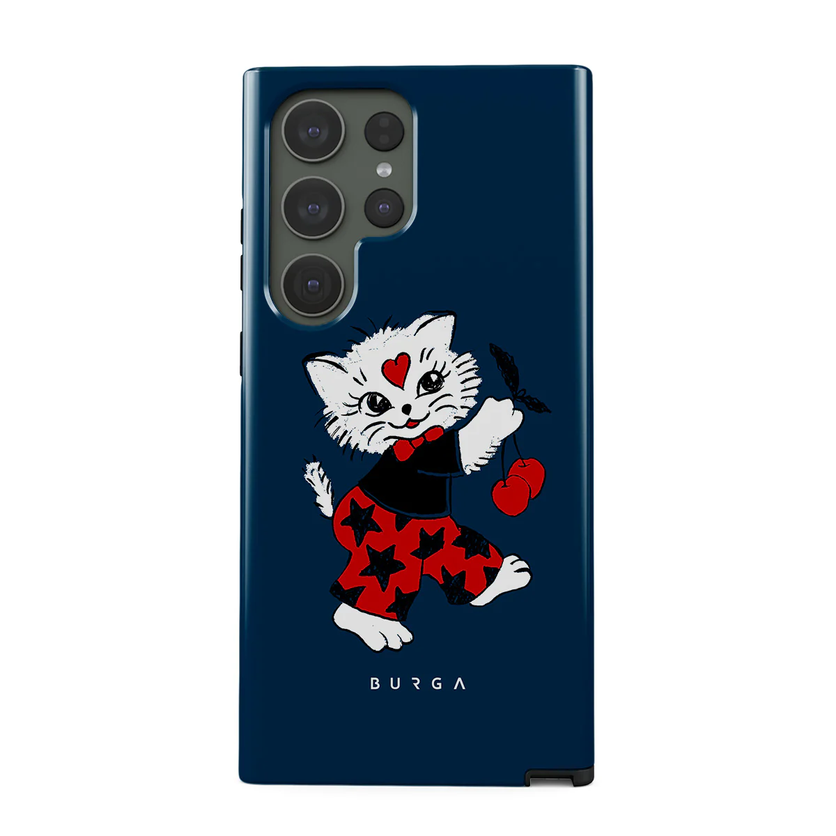 Crossed Path - Samsung Galaxy S23 Ultra Case