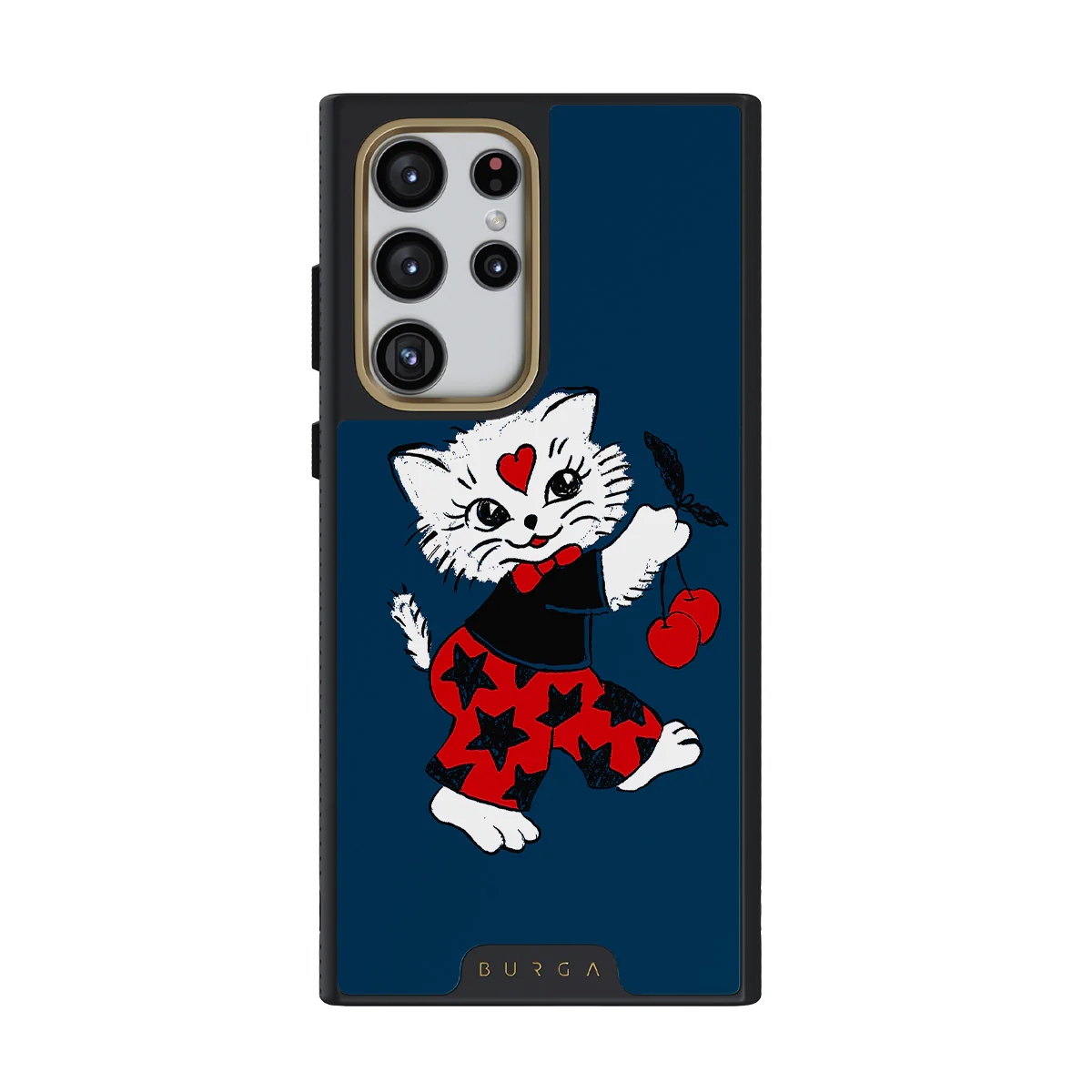 Crossed Path - Samsung Galaxy S23 Ultra Case - Image 5