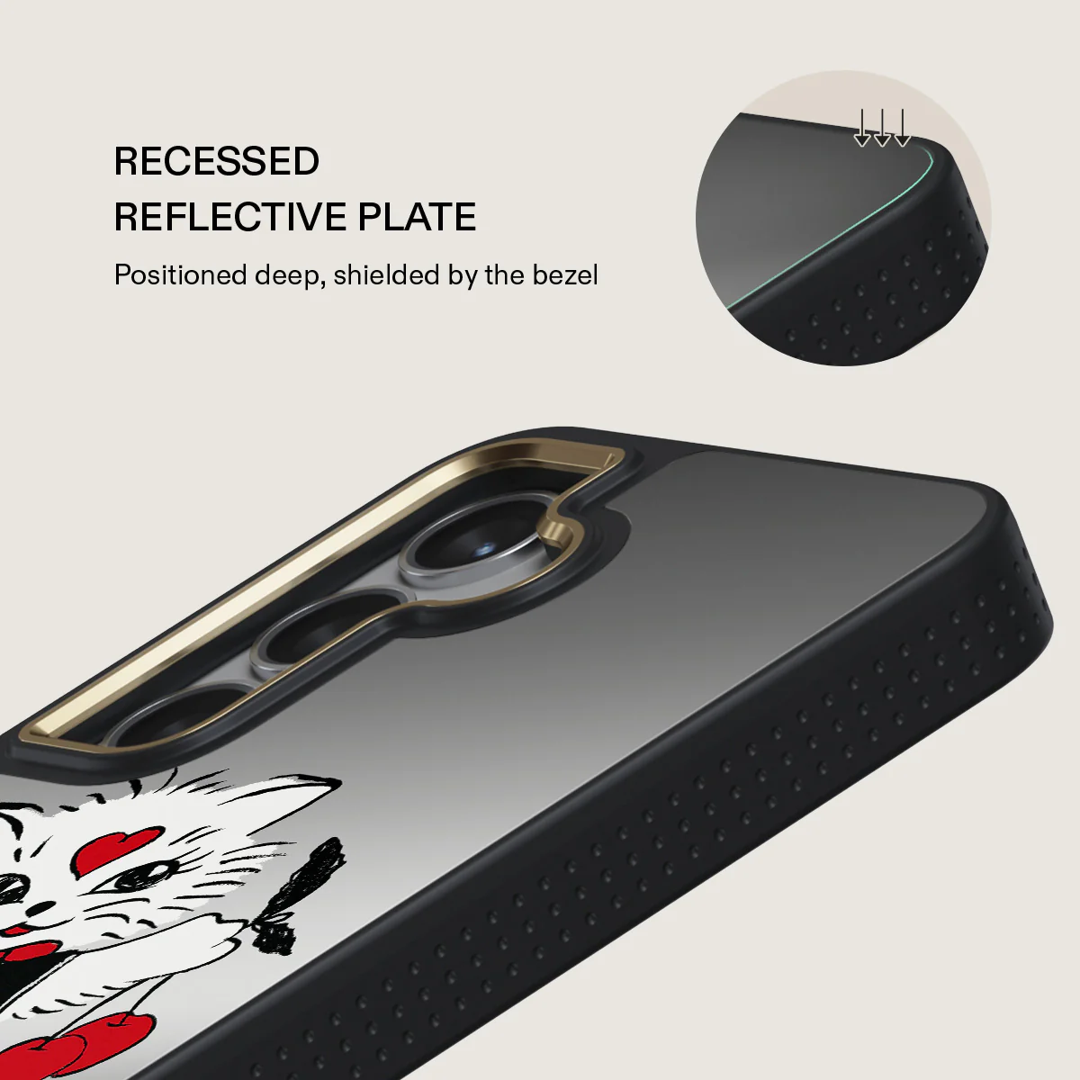 Crossed Path - Samsung Galaxy S24 Case - Image 29
