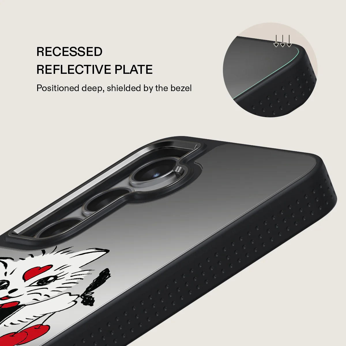 Crossed Path - Samsung Galaxy S24 Case - Image 37