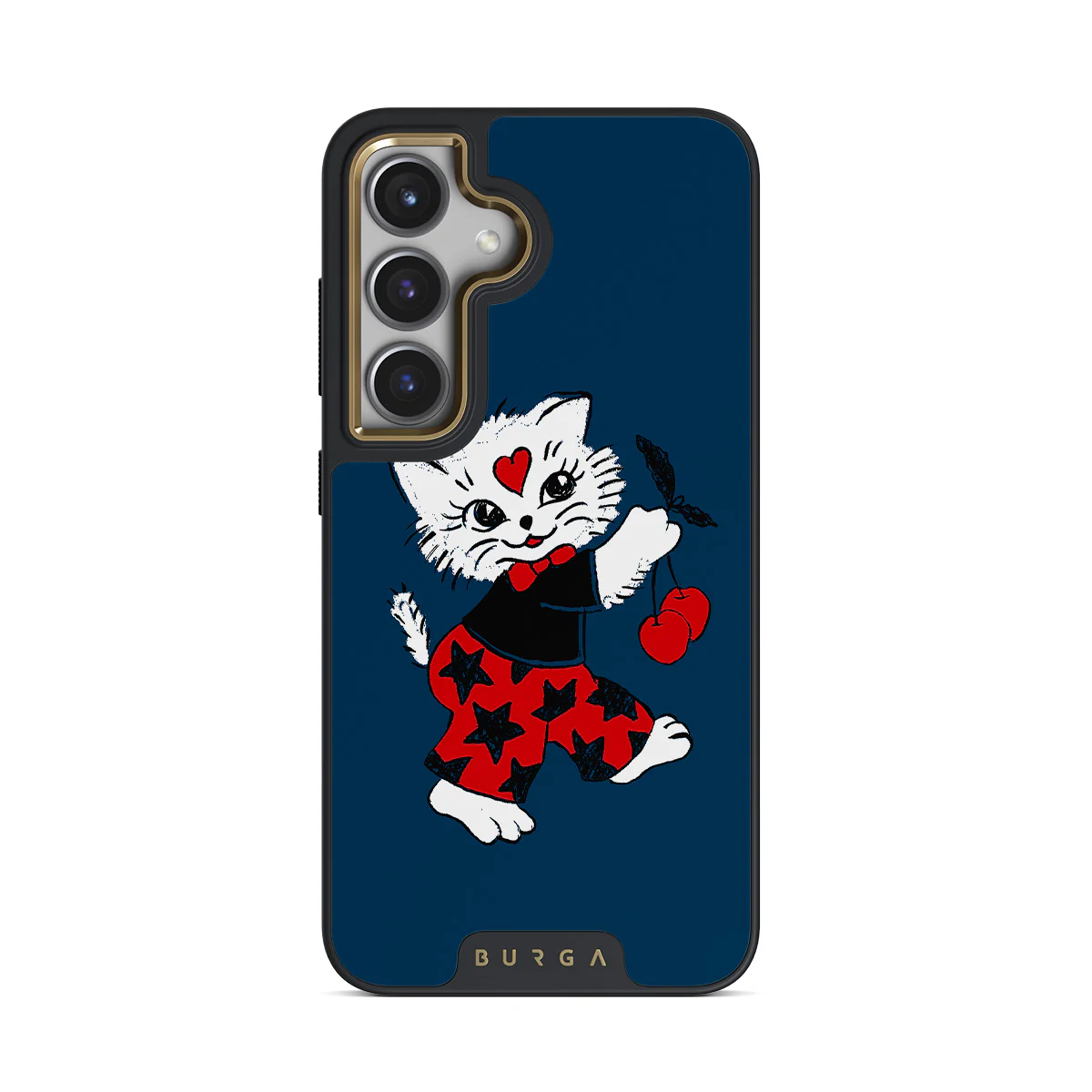Crossed Path - Samsung Galaxy S24 Plus Case - Image 5
