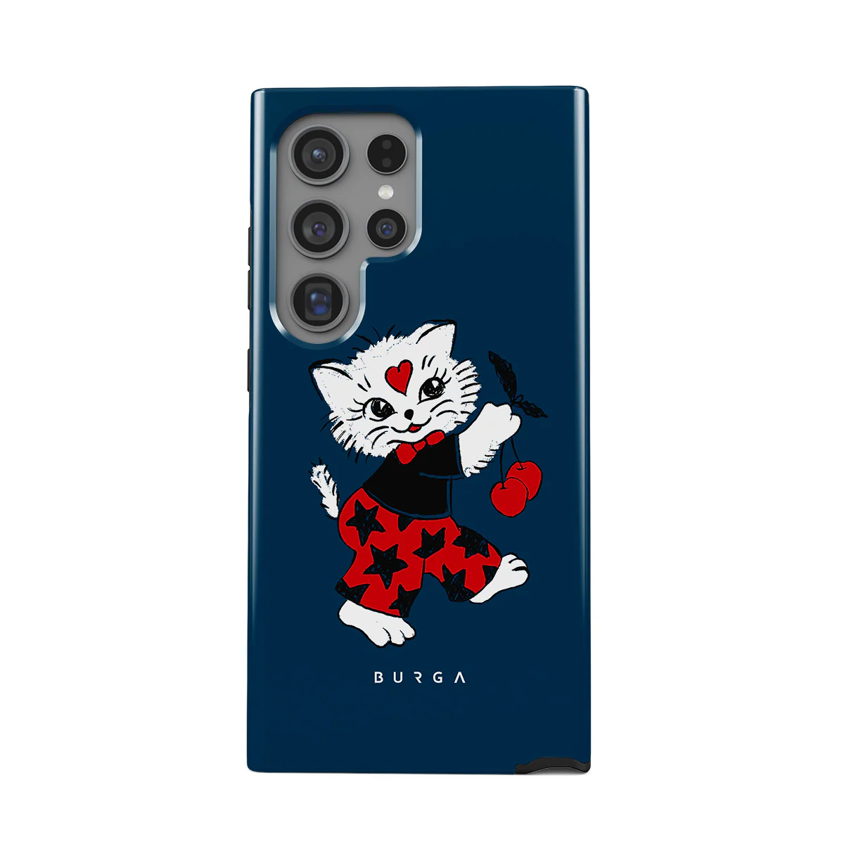 Crossed Path - Samsung Galaxy S24 Ultra Case