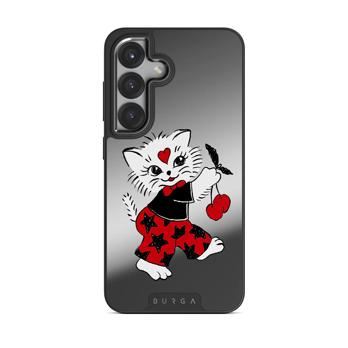 Crossed Path - Samsung Galaxy S25 Case - Image 34