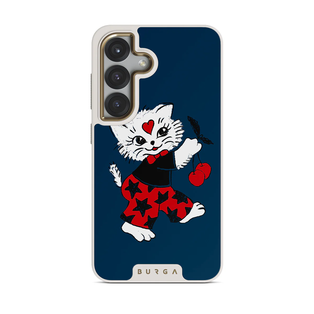 Crossed Path - Samsung Galaxy S25 Plus Case - Image 19