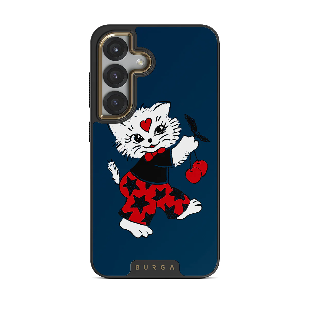 Crossed Path - Samsung Galaxy S25 Plus Case - Image 5