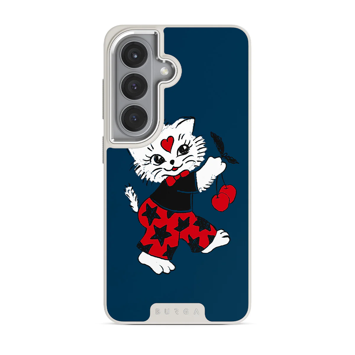 Crossed Path - Samsung Galaxy S26 Case - Image 33