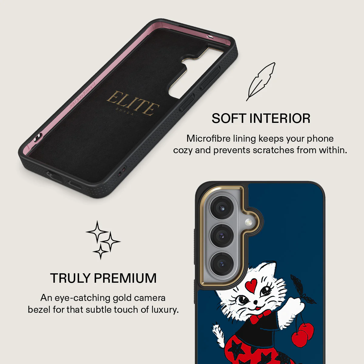 Crossed Path - Samsung Galaxy S26 Plus Case - Image 10