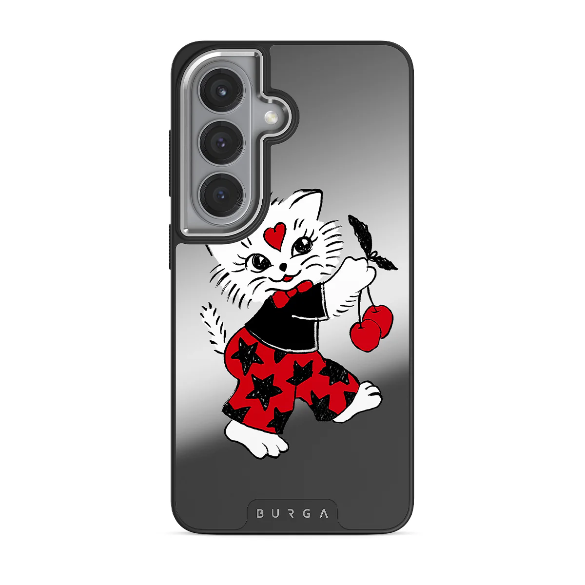 Crossed Path - Samsung Galaxy S26 Plus Case - Image 56