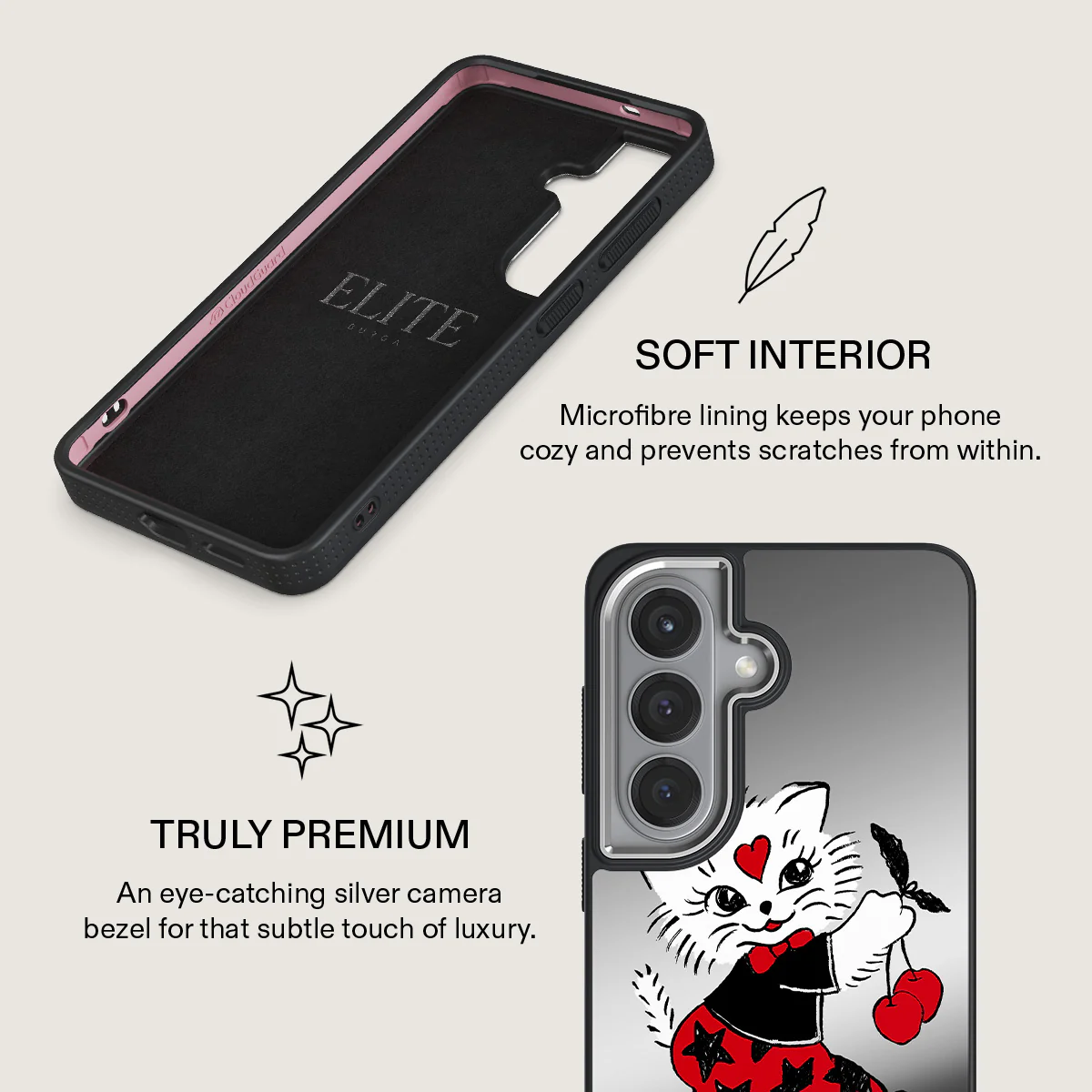 Crossed Path - Samsung Galaxy S26 Plus Case - Image 62