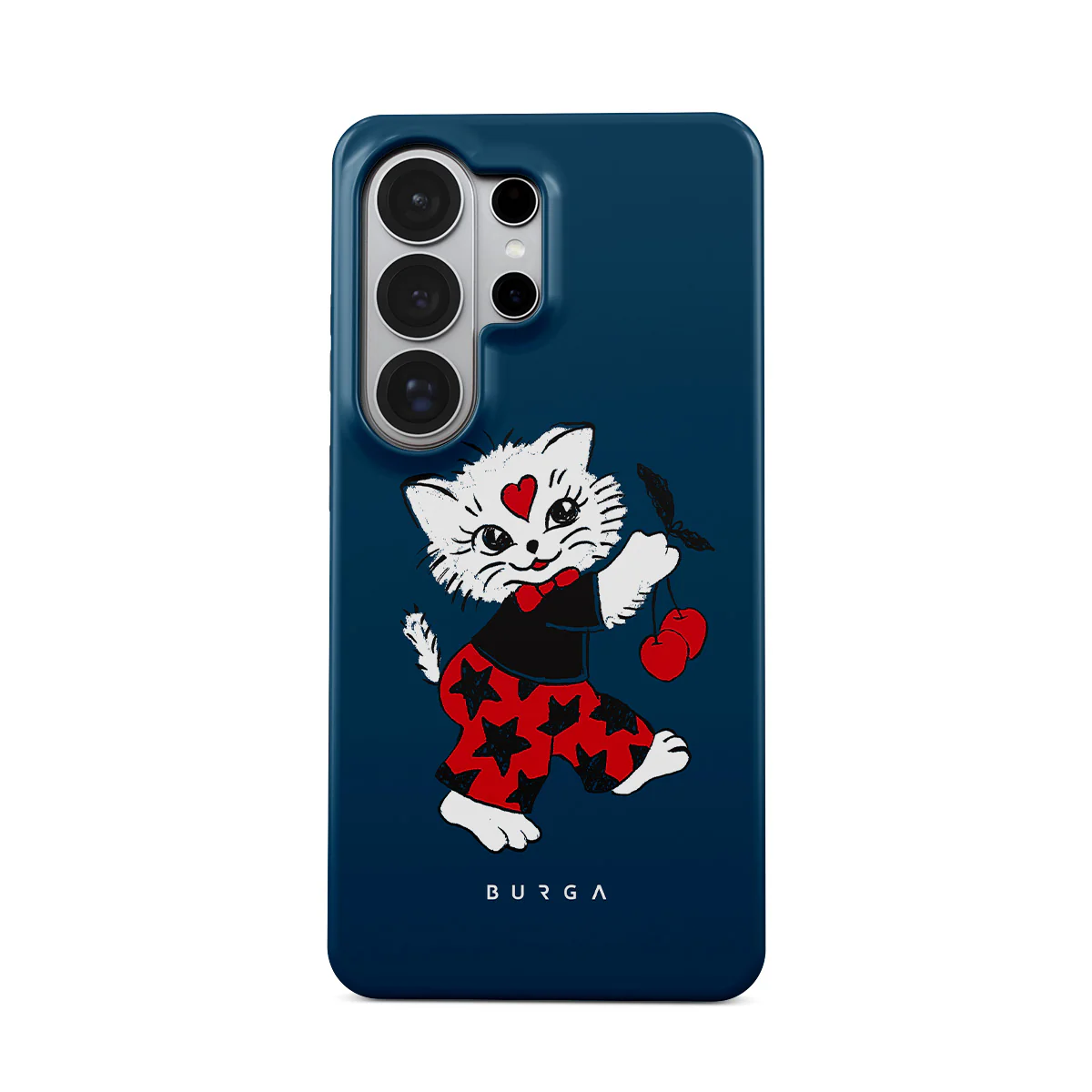 Crossed Path - Samsung Galaxy S26 Ultra Case