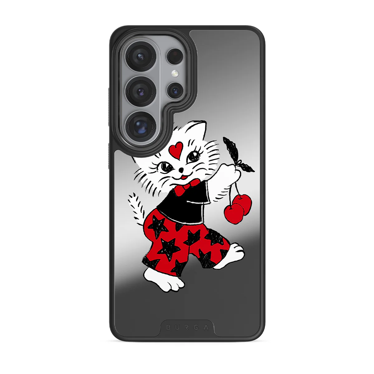 Crossed Path - Samsung Galaxy S26 Ultra Case - Image 48