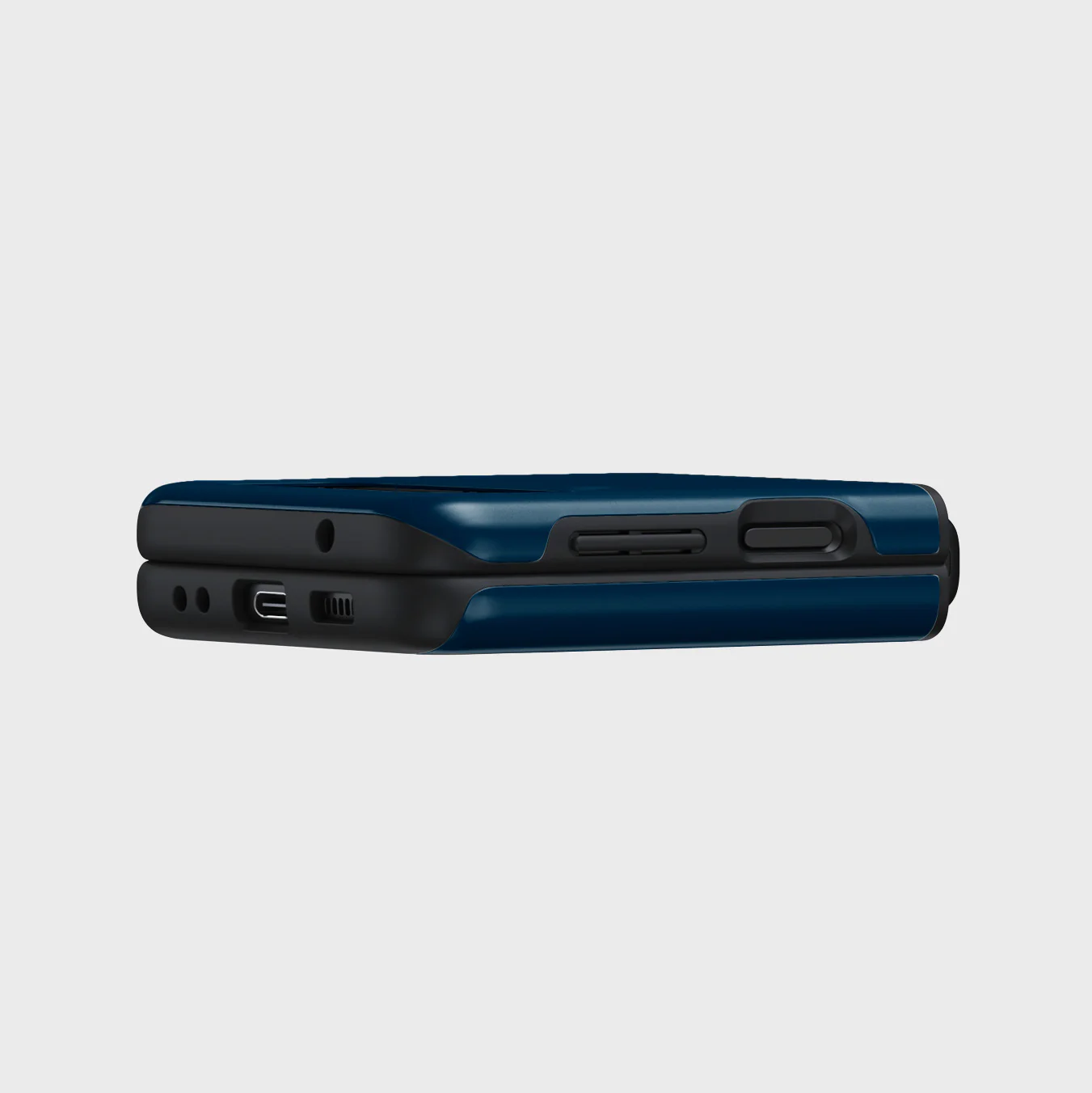 Crossed Path - Samsung Galaxy Z Flip 3 Case - Image 7