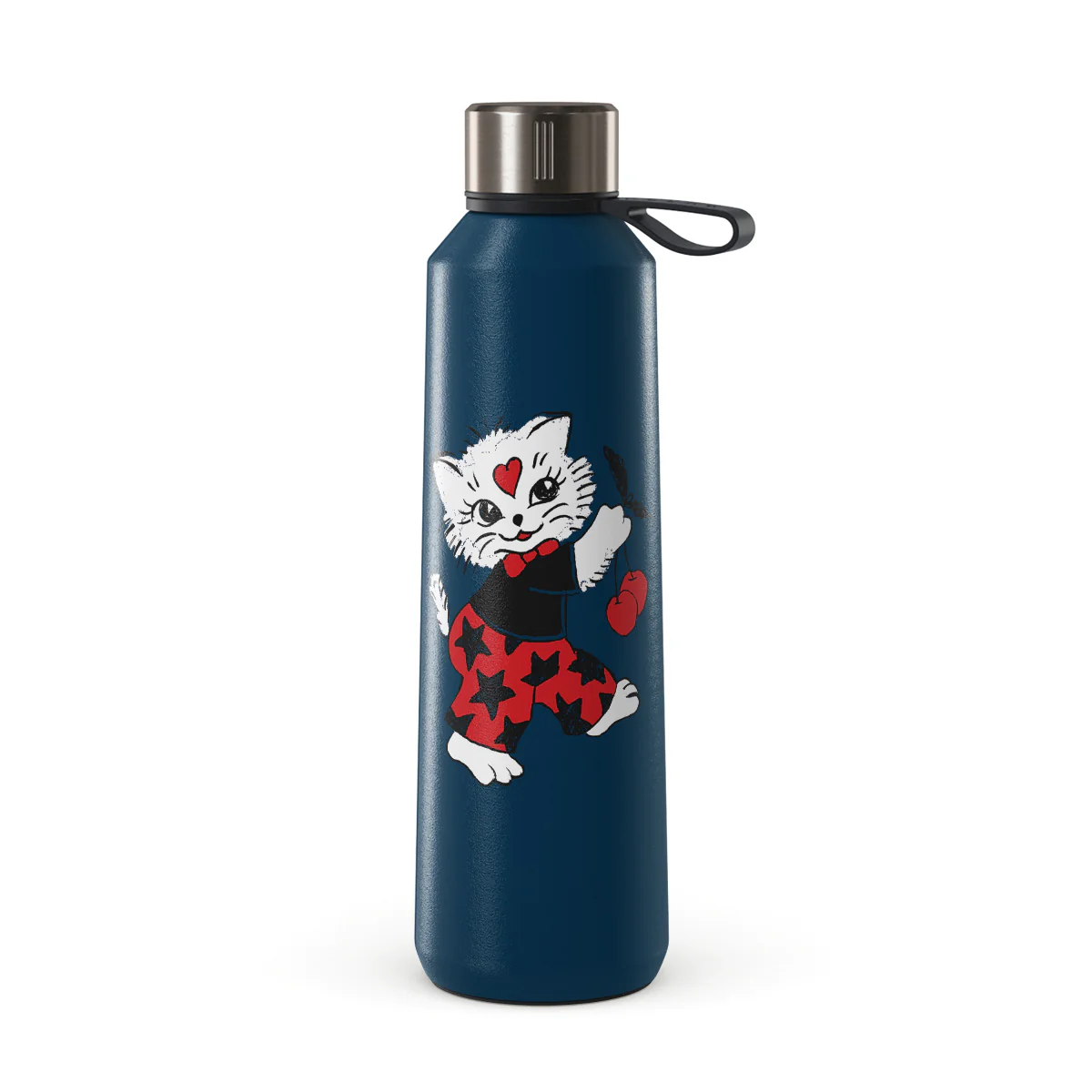 Crossed Path - Water Bottle