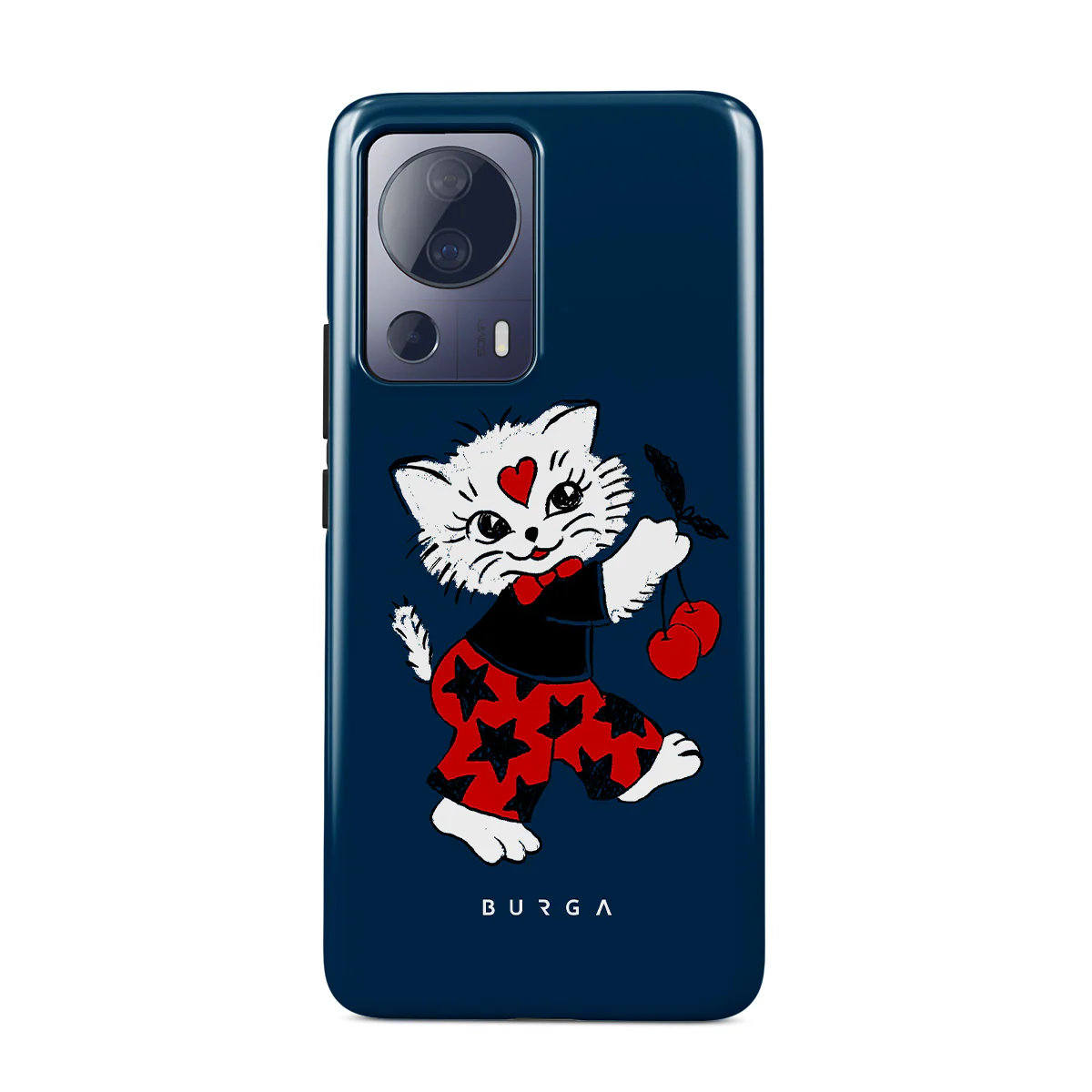 Crossed Path - Xiaomi 13 Lite Case