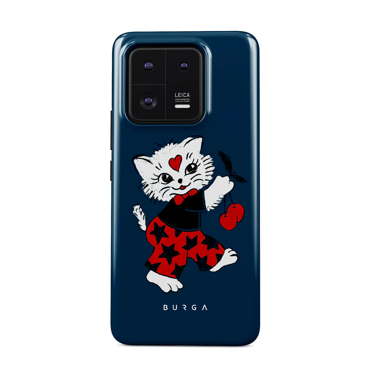 Crossed Path - Xiaomi 13 Pro Case