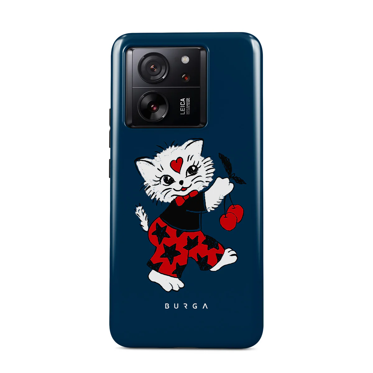 Crossed Path - Xiaomi 13T Case