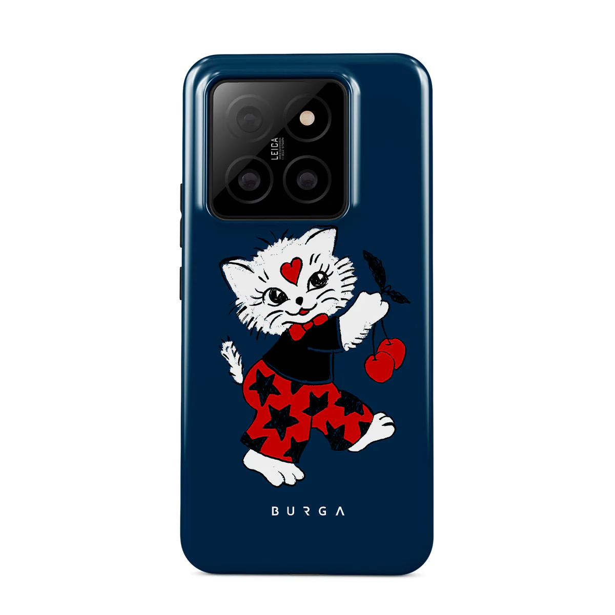 Crossed Path - Xiaomi 14 Pro Case