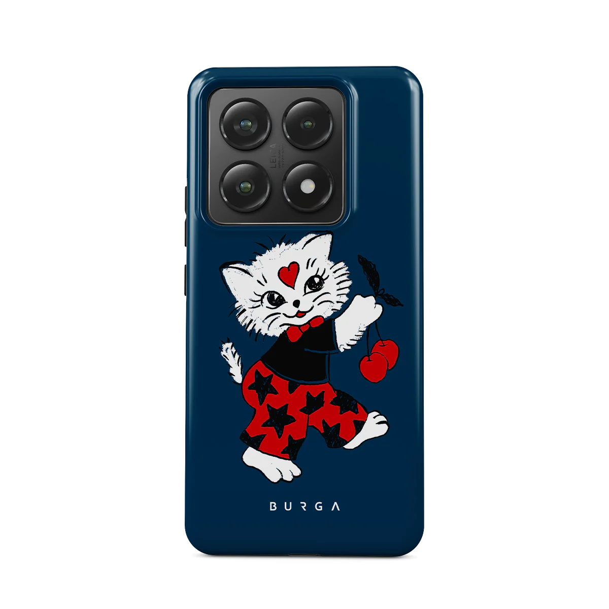 Crossed Path - Xiaomi 14T Pro Case