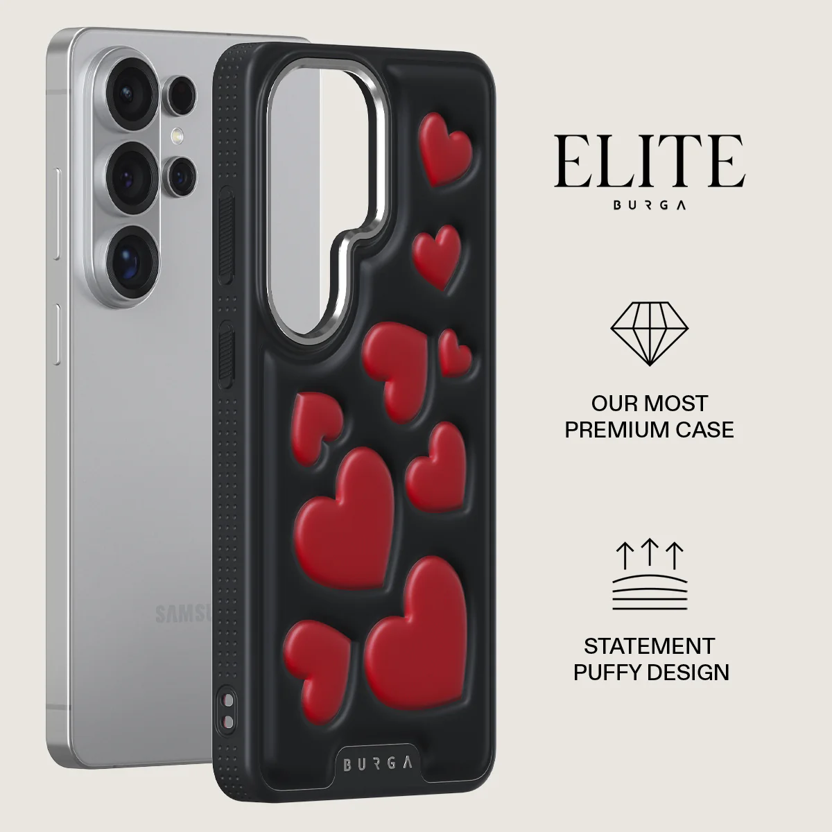 Crush - Samsung Galaxy S26 Ultra Case - Image 16