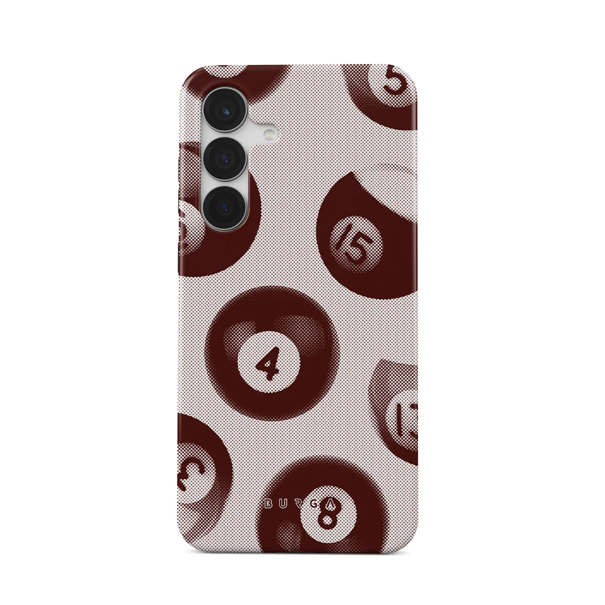 Cue - Samsung Galaxy S25 FE Case