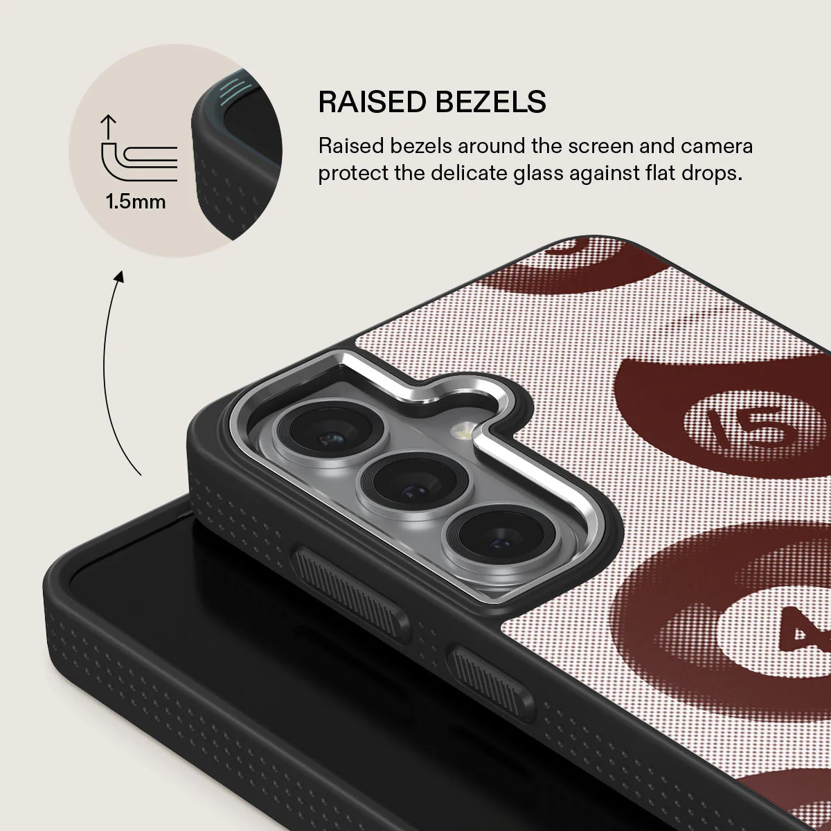 Cue - Samsung Galaxy S26 Case - Image 22