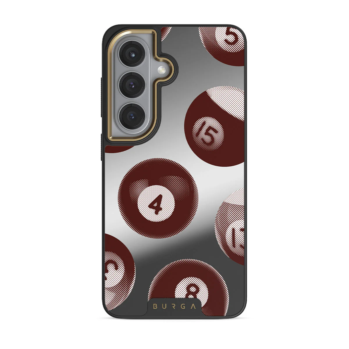 Cue - Samsung Galaxy S26 Case - Image 40