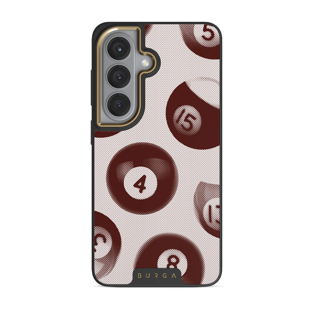 Cue - Samsung Galaxy S26 Case - Image 5
