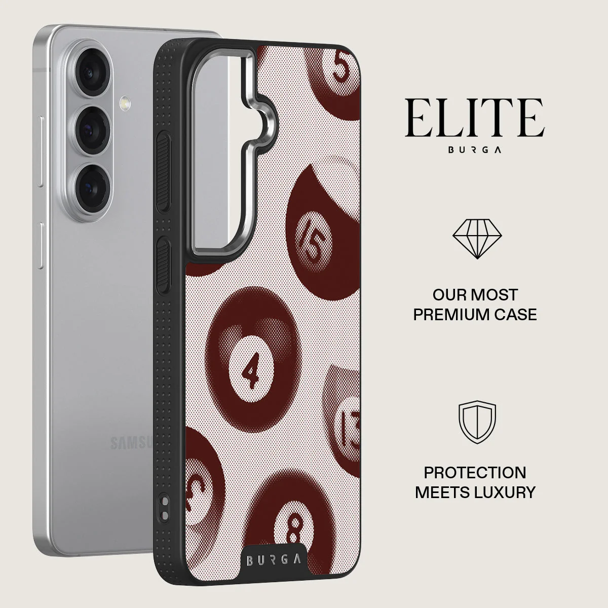Cue - Samsung Galaxy S26 Plus Case - Image 20